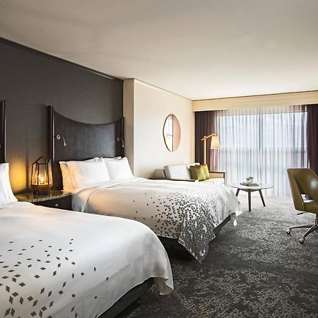 Renaissance Raleigh North Hills Hotel Eksteriør bilde
