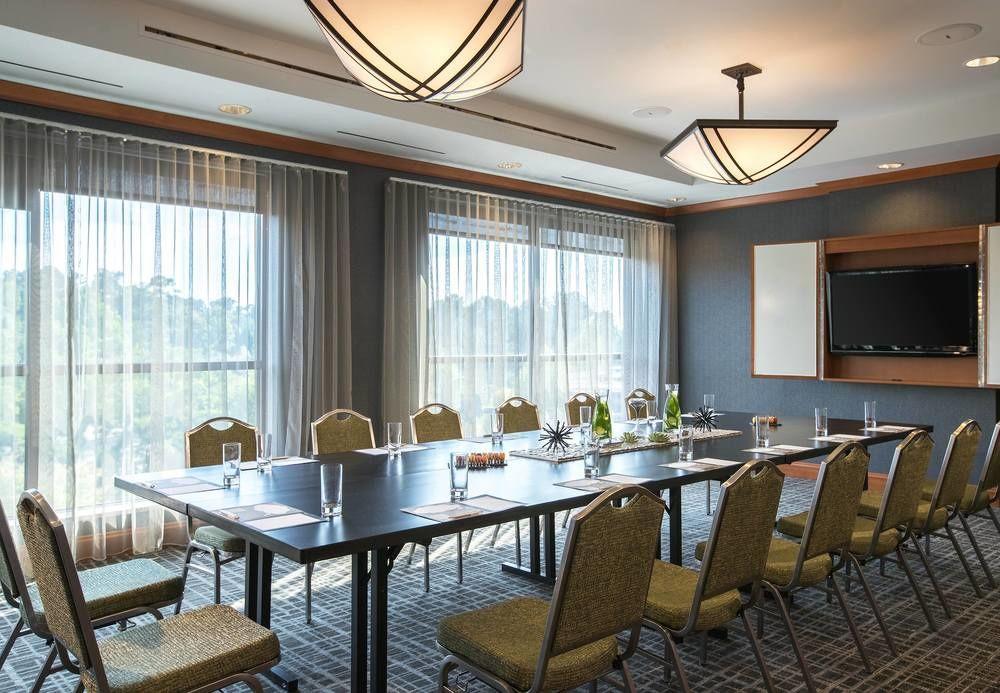 Renaissance Raleigh North Hills Hotel Eksteriør bilde