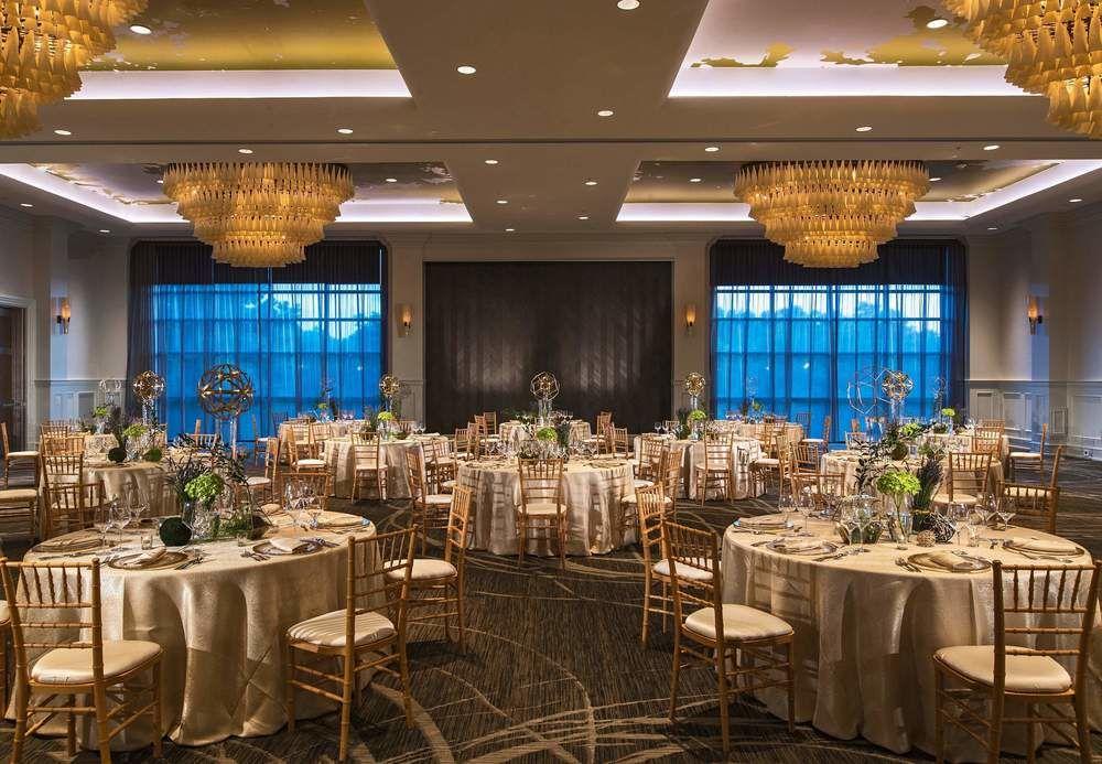 Renaissance Raleigh North Hills Hotel Eksteriør bilde