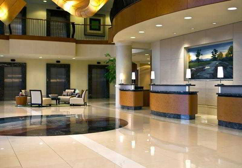 Renaissance Raleigh North Hills Hotel Eksteriør bilde